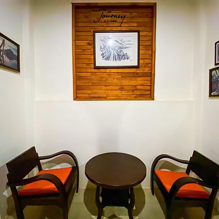 The Journey House Lifestyle Boutique Hotel Kanchanaburi Luaran gambar