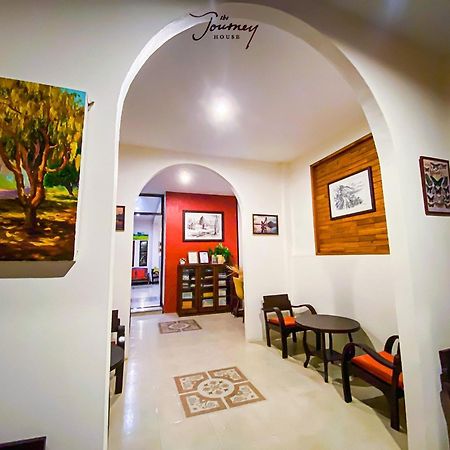 The Journey House Lifestyle Boutique Hotel Kanchanaburi Luaran gambar