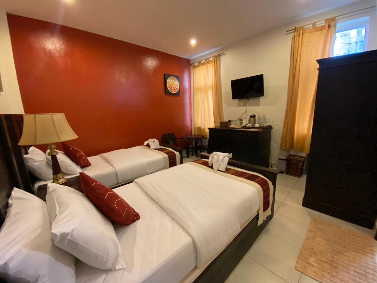 The Journey House Lifestyle Boutique Hotel Kanchanaburi Luaran gambar