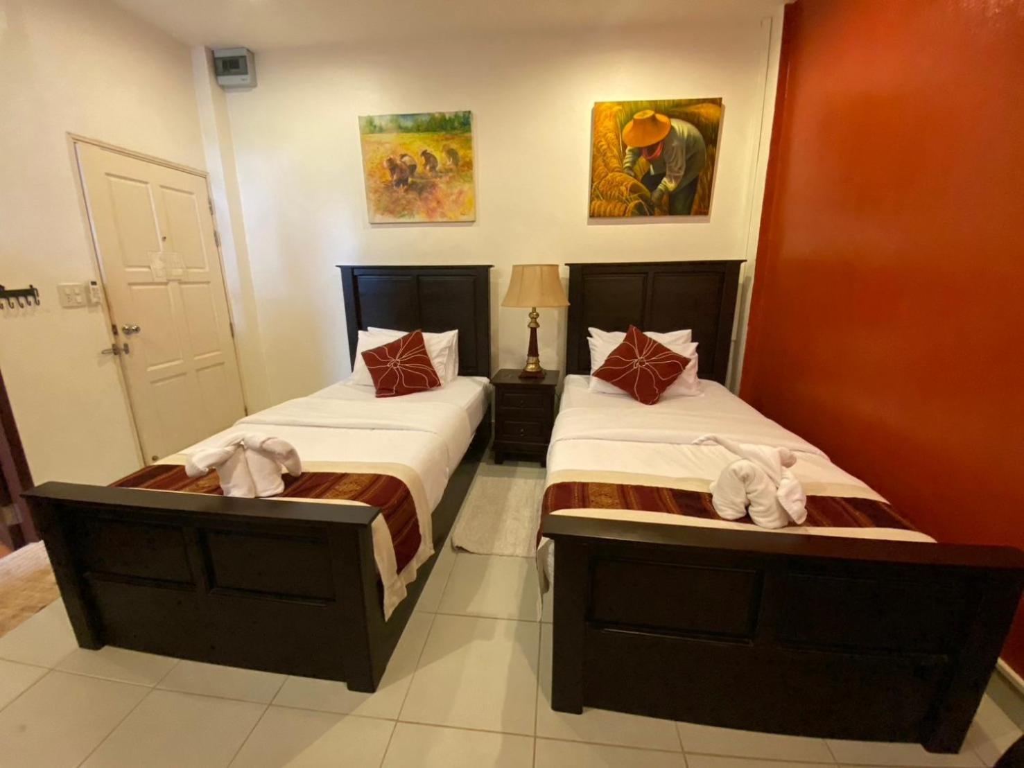 The Journey House Lifestyle Boutique Hotel Kanchanaburi Luaran gambar