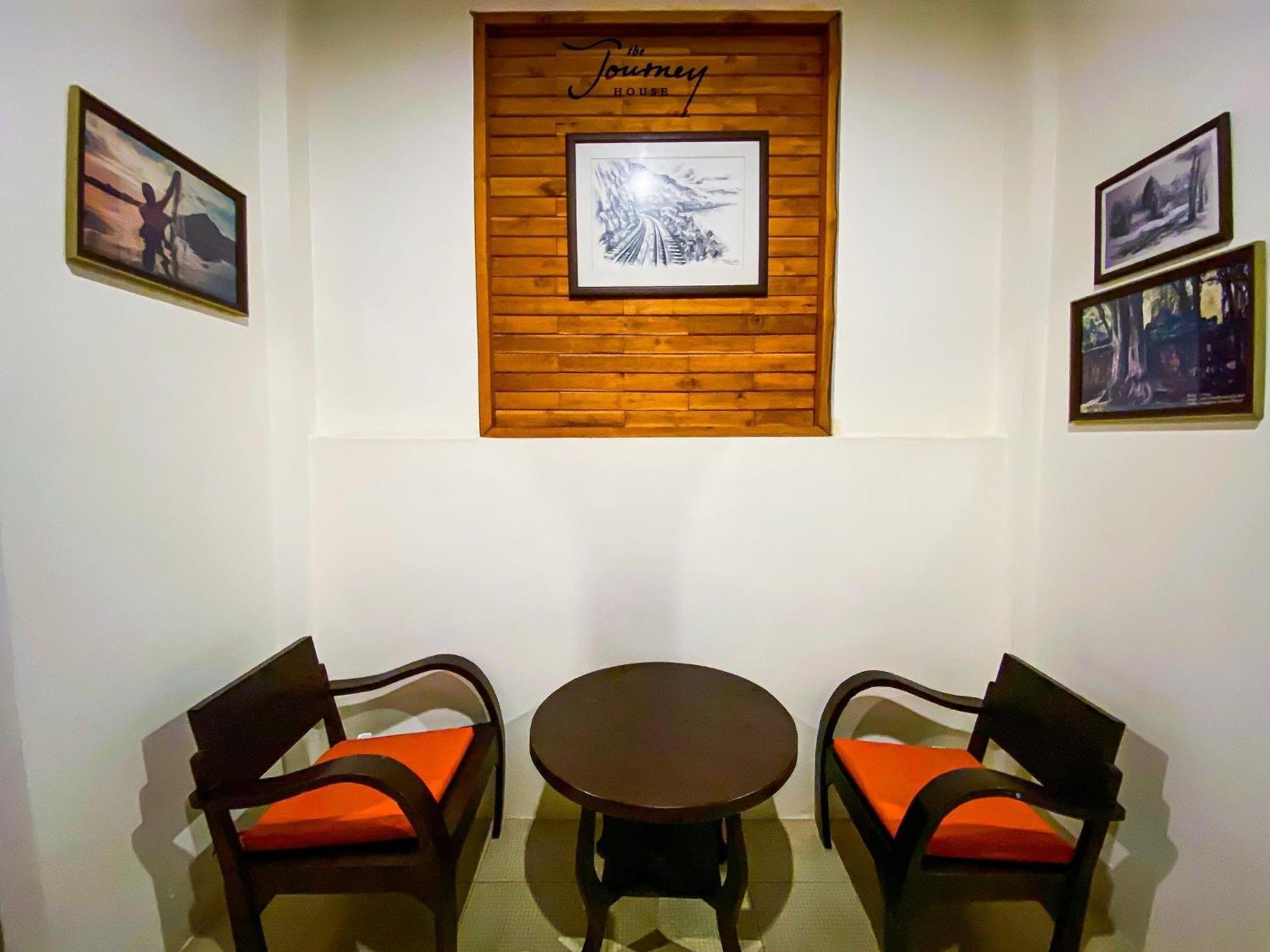 The Journey House Lifestyle Boutique Hotel Kanchanaburi Luaran gambar