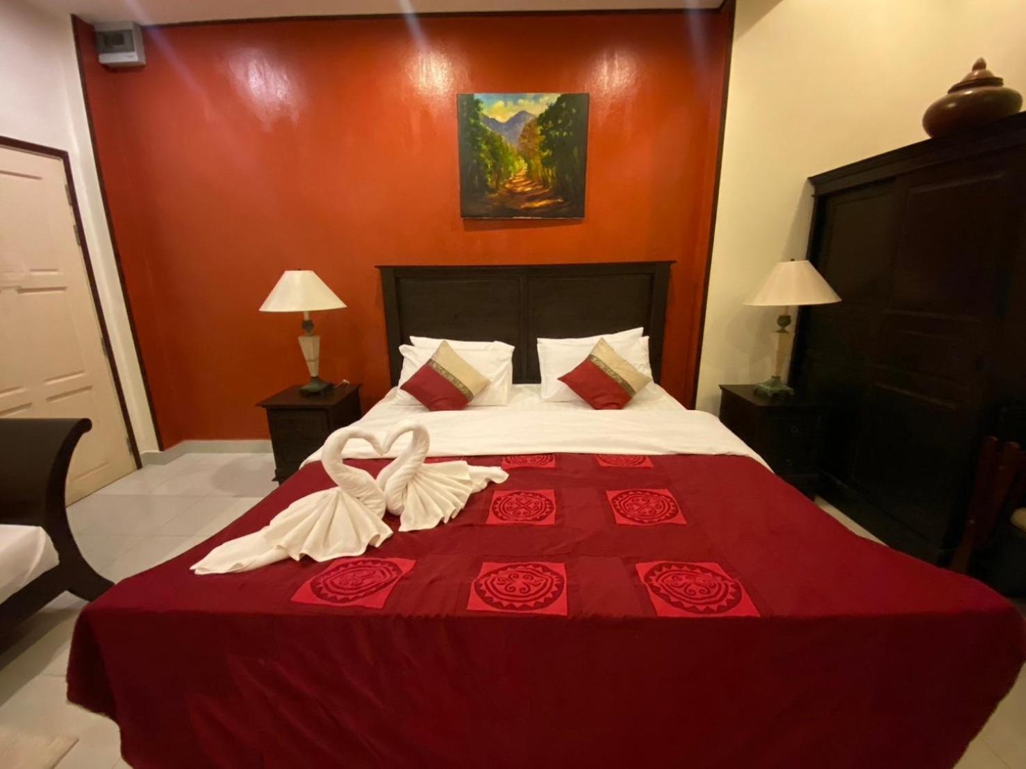 The Journey House Lifestyle Boutique Hotel Kanchanaburi Luaran gambar