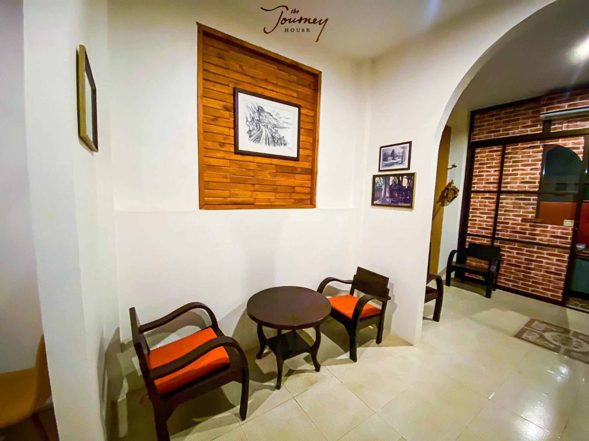 The Journey House Lifestyle Boutique Hotel Kanchanaburi Luaran gambar