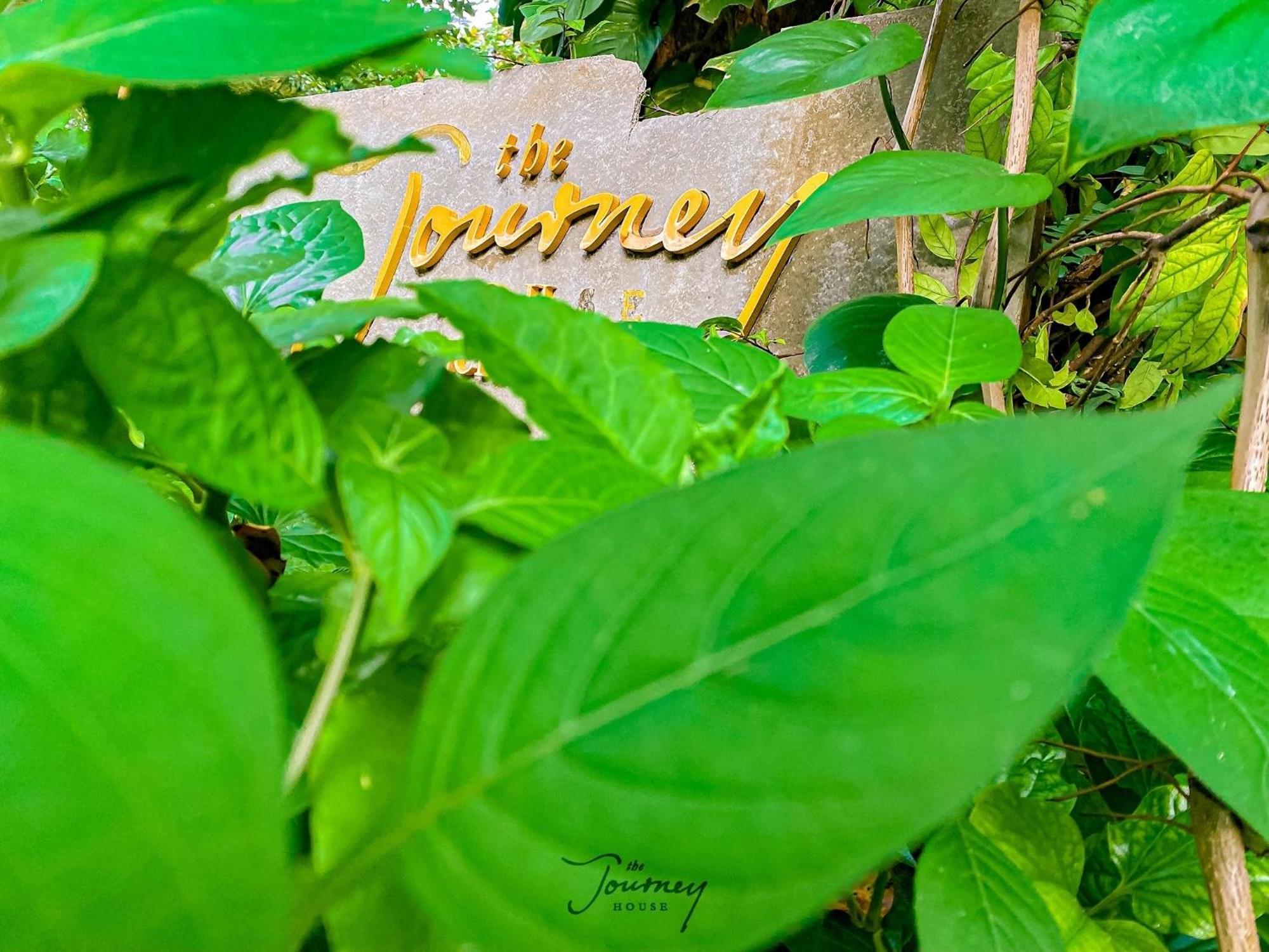 The Journey House Lifestyle Boutique Hotel Kanchanaburi Luaran gambar