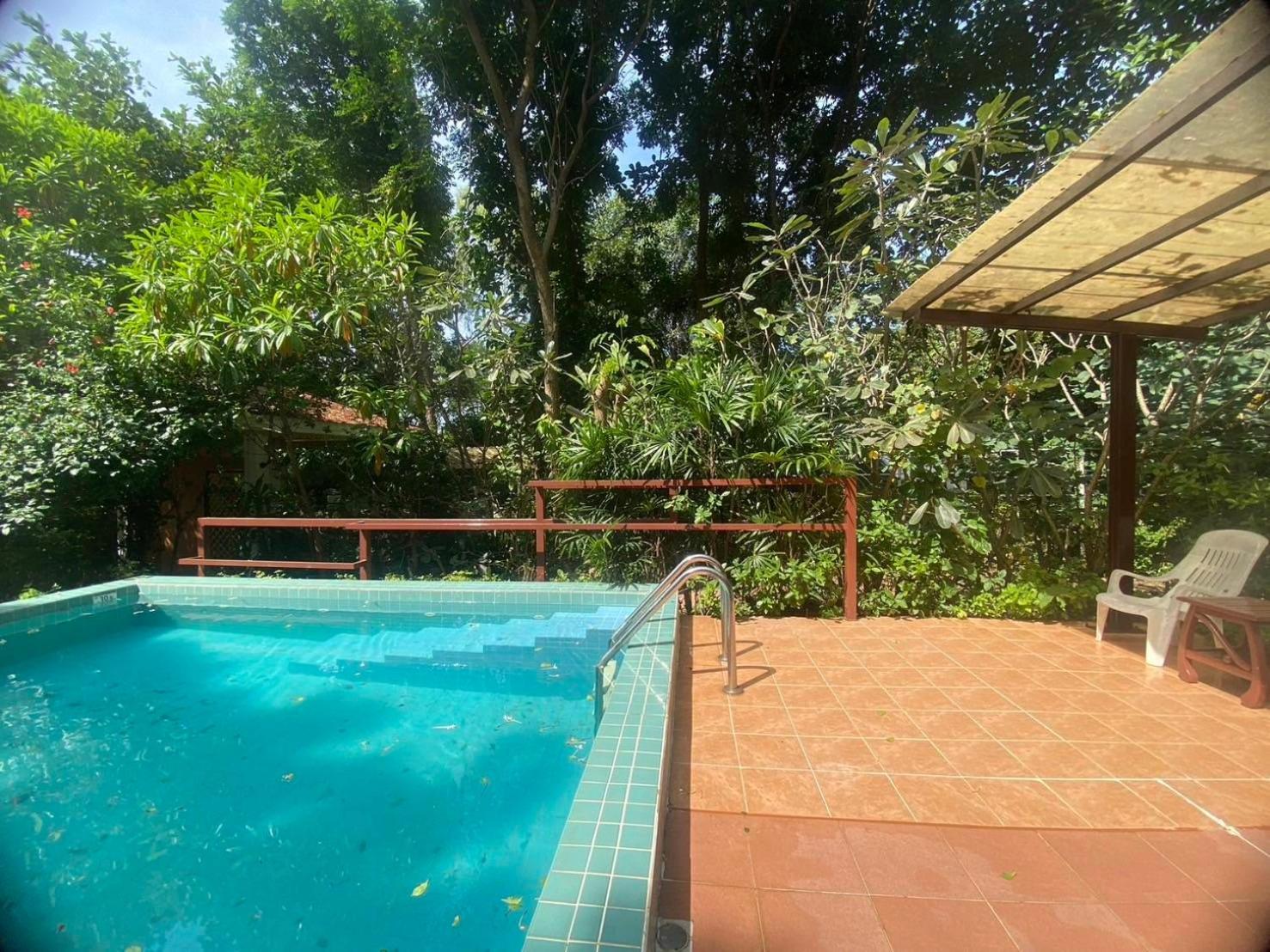 The Journey House Lifestyle Boutique Hotel Kanchanaburi Luaran gambar