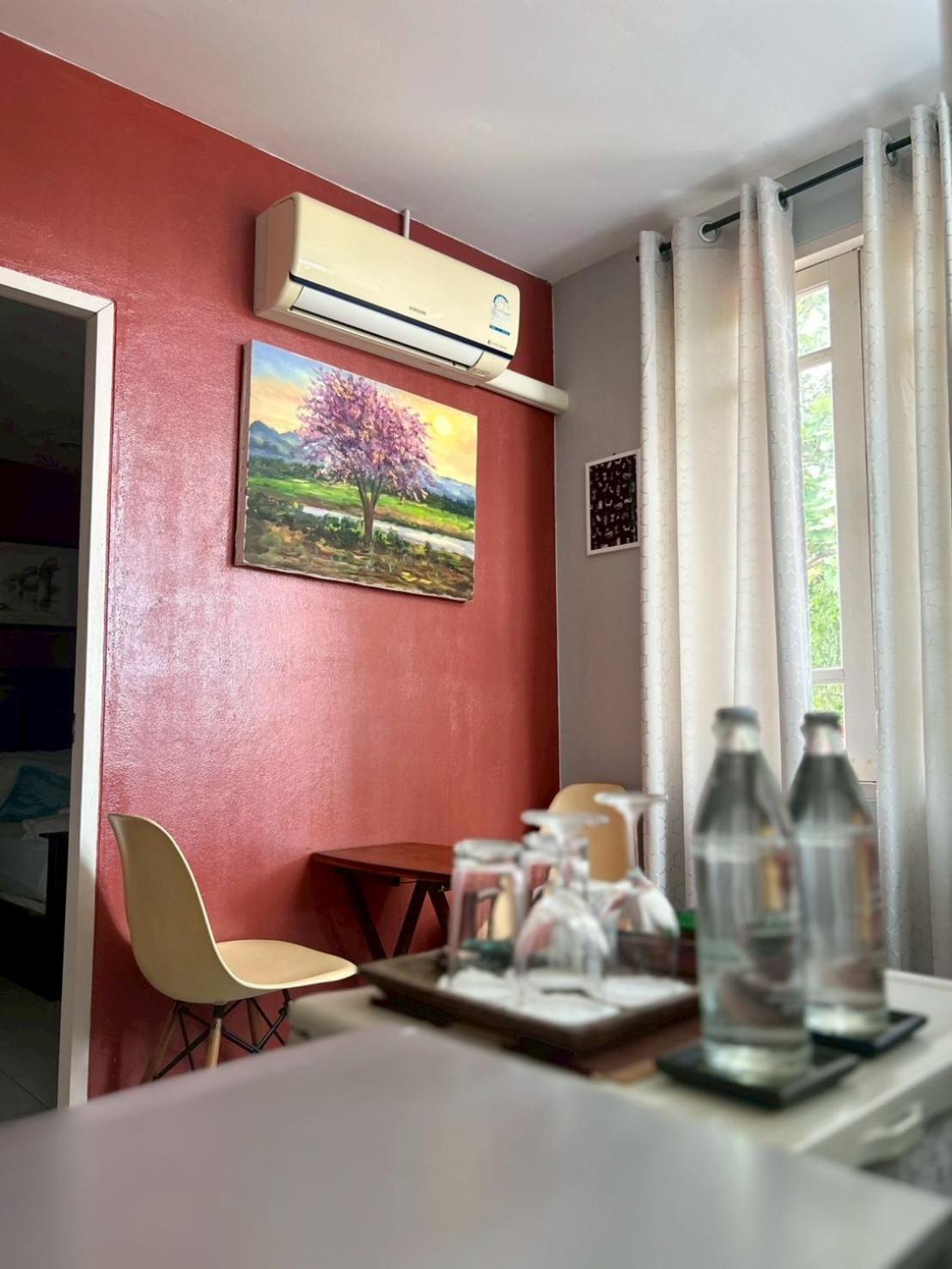 The Journey House Lifestyle Boutique Hotel Kanchanaburi Luaran gambar