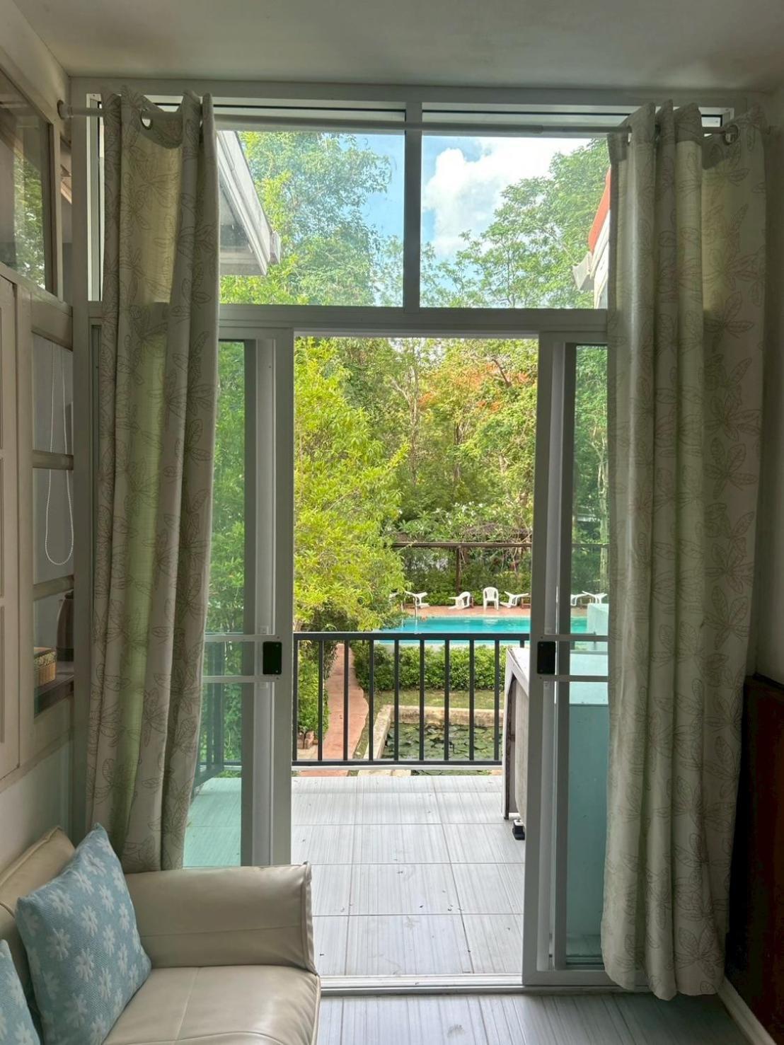 The Journey House Lifestyle Boutique Hotel Kanchanaburi Luaran gambar